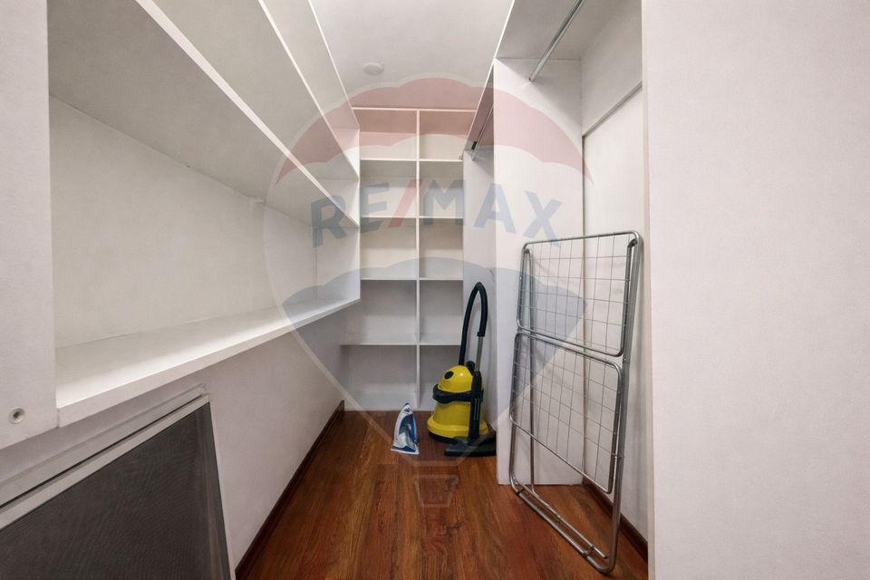 2 room Apartment for rent, Tomis Nord area