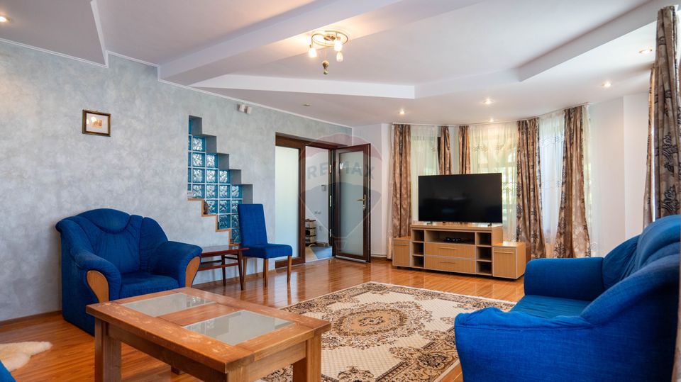 Vanzare casa de vacanta, Slanic Prahova