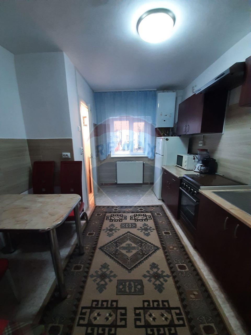 Apartament cu 2 camere pe Titulescu