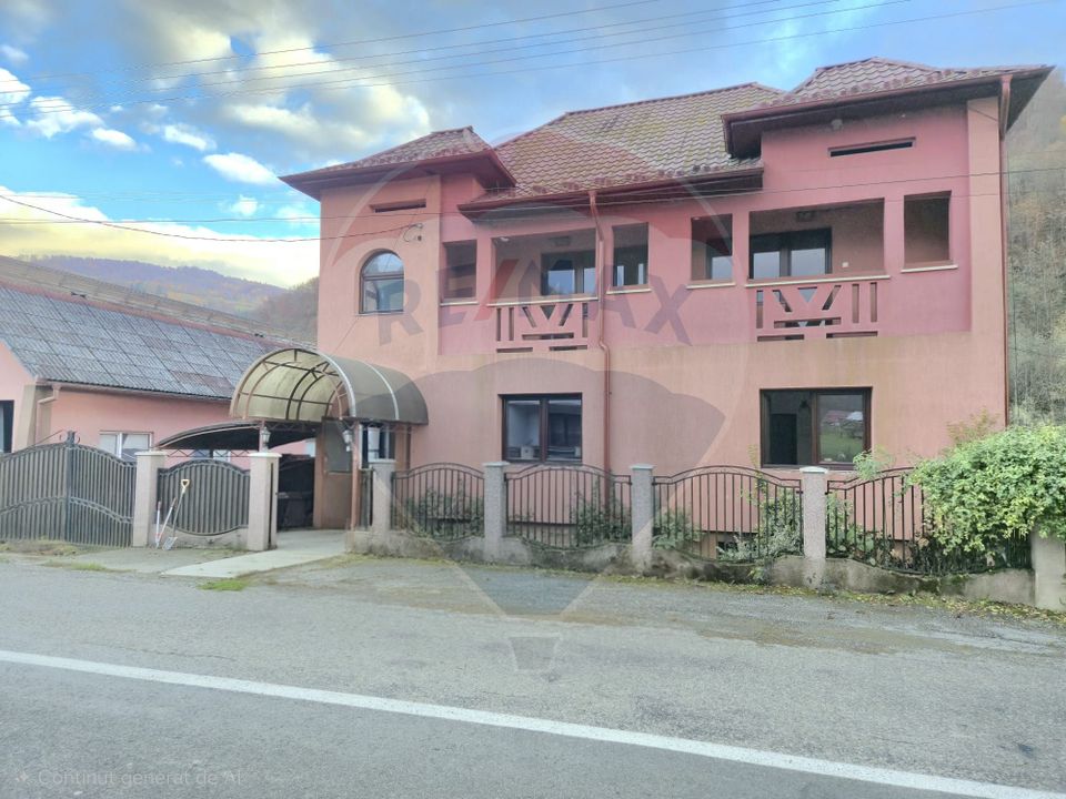 7 room House / Villa for sale