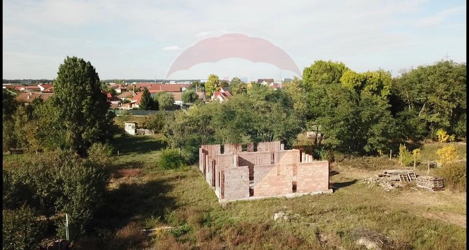Land 495sqm Ghiroda / Strada Brates