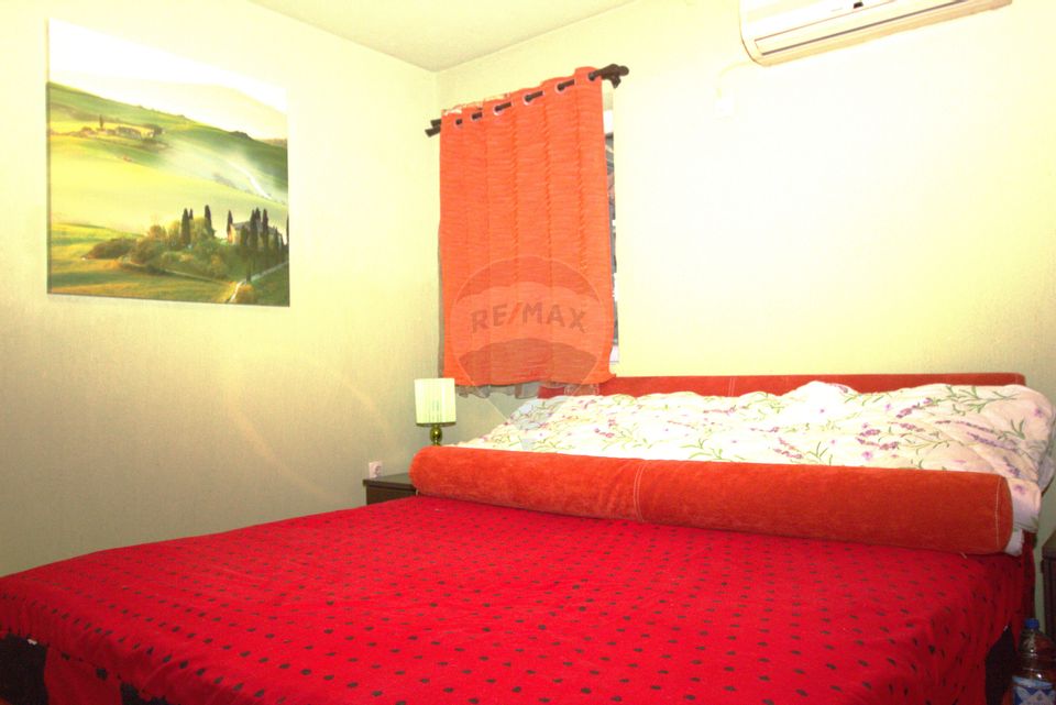 Apartament cu 2 camere de vanzare in zona Drumul Taberei