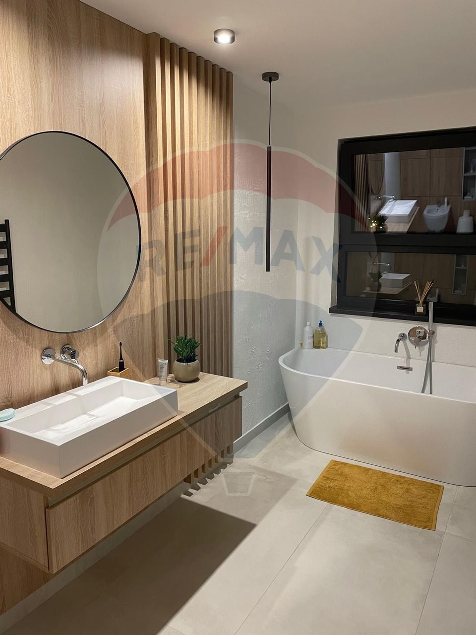 Casă exclusivista care combină perfect luxul și funcționalitatea