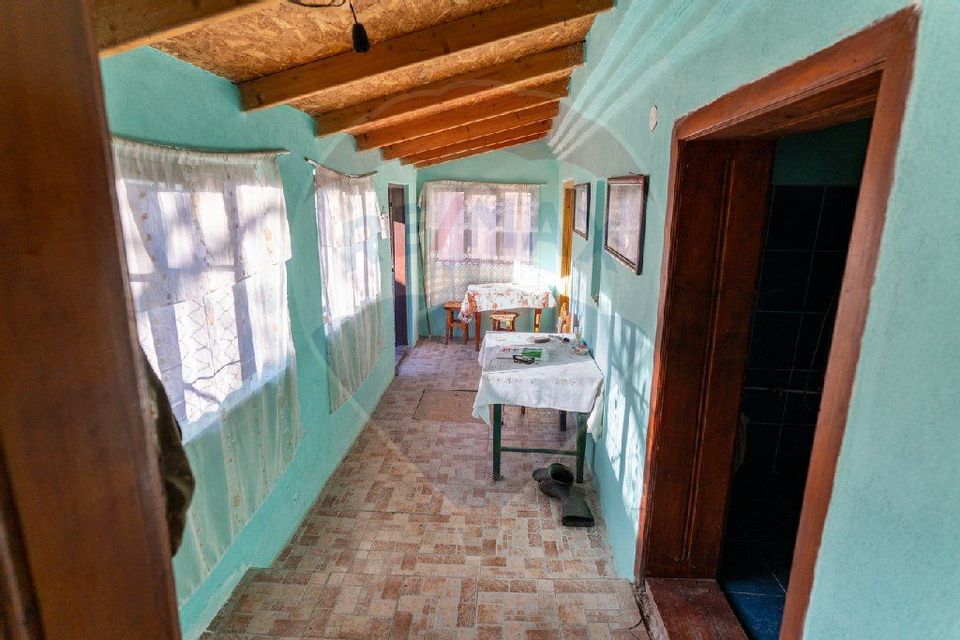 Casă / Vilă cu 4 camere de vânzare