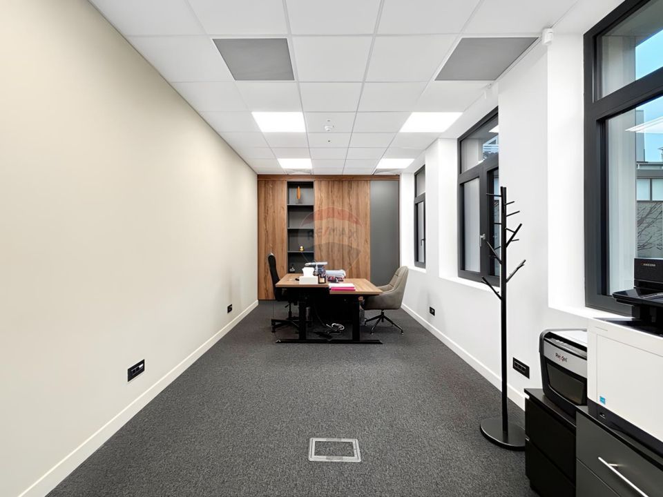 616.7sq.m Commercial Space for sale, Ultracentral area