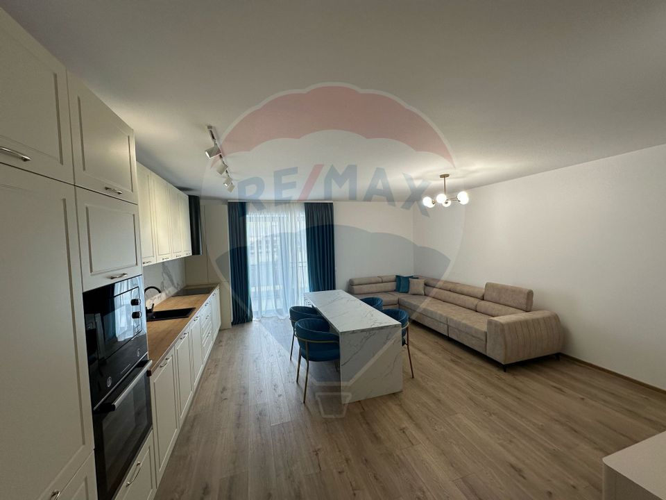 1 room Apartment for sale, Orasul Vechi area