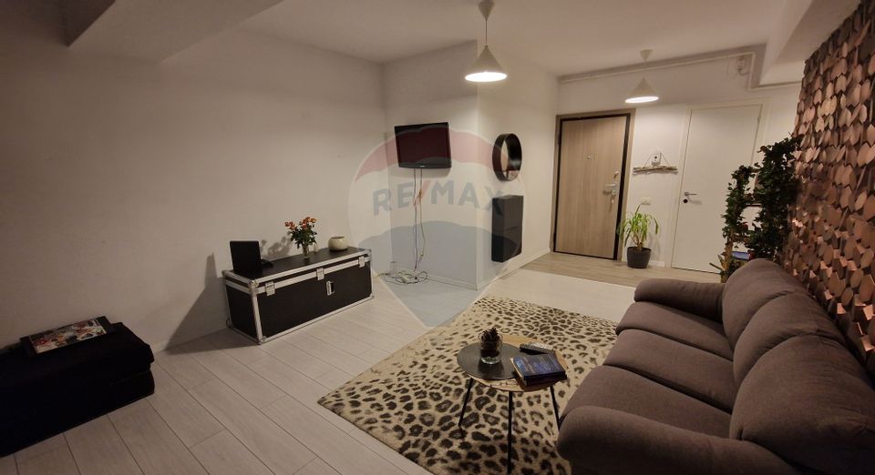 2 room Apartment for sale, Central area