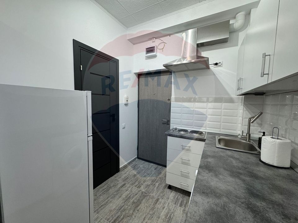 1 room Apartment for rent