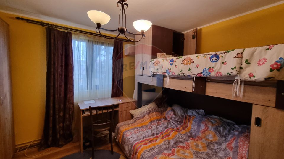 Casă / Vilă de vanzare Belciugatele str. VIILOR