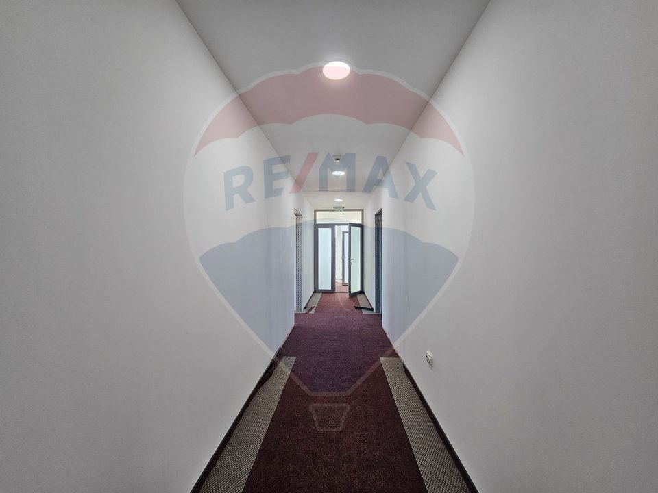 Spatiu birouri de 240 mp în Zona Industriala - Iasi