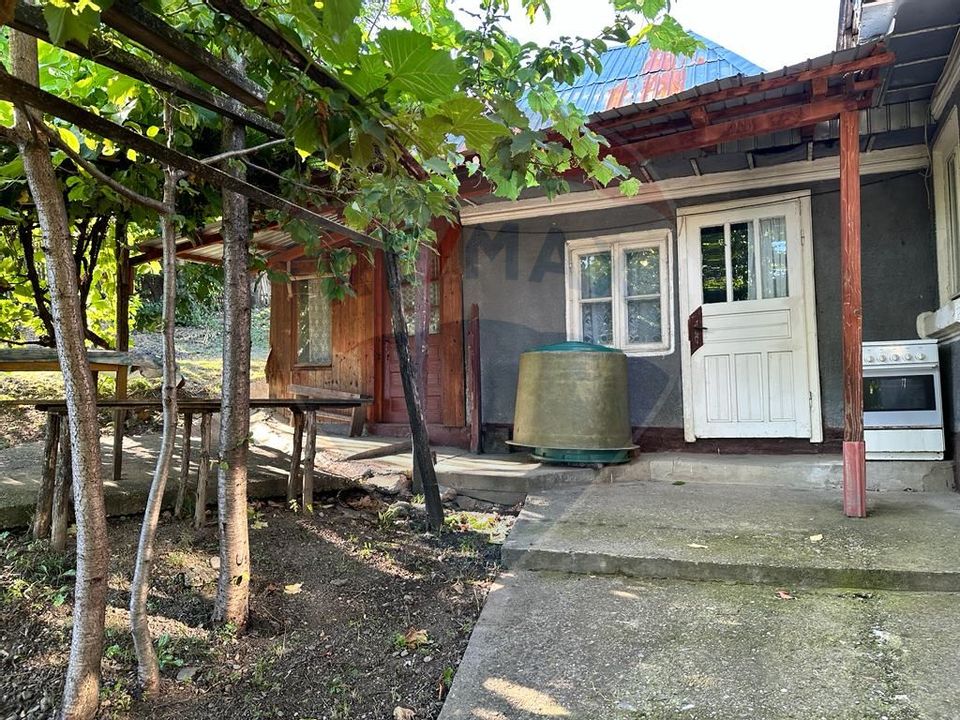 4 room House / Villa for sale