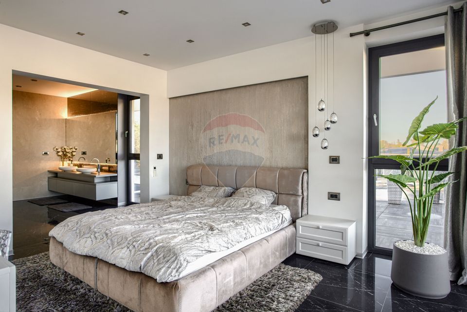 5 room House / Villa for sale, Aradul Nou area