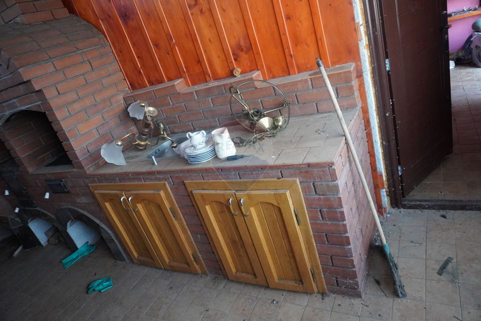 Teren intravilan 1,284mp Giulesti