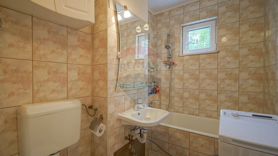 2 room Apartment for sale, Gemenii area