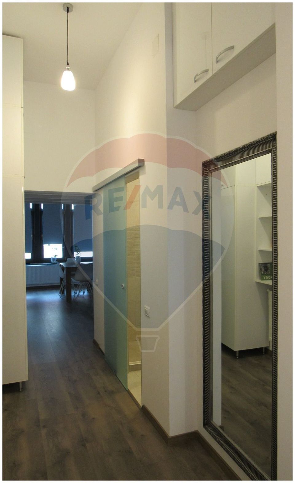 1 room Apartment for rent, Centrul Istoric area