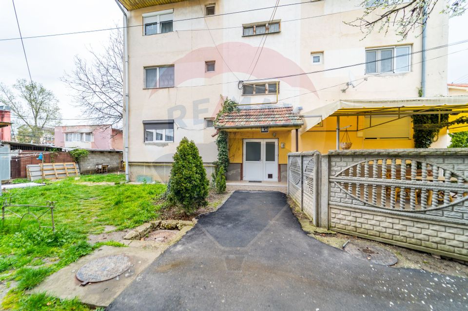Apartament 2 camere de vanzare in Vladimirescu