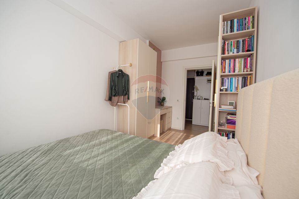 Apartament de vanzare 3 camere Prelungirea Ghencea str Alunului