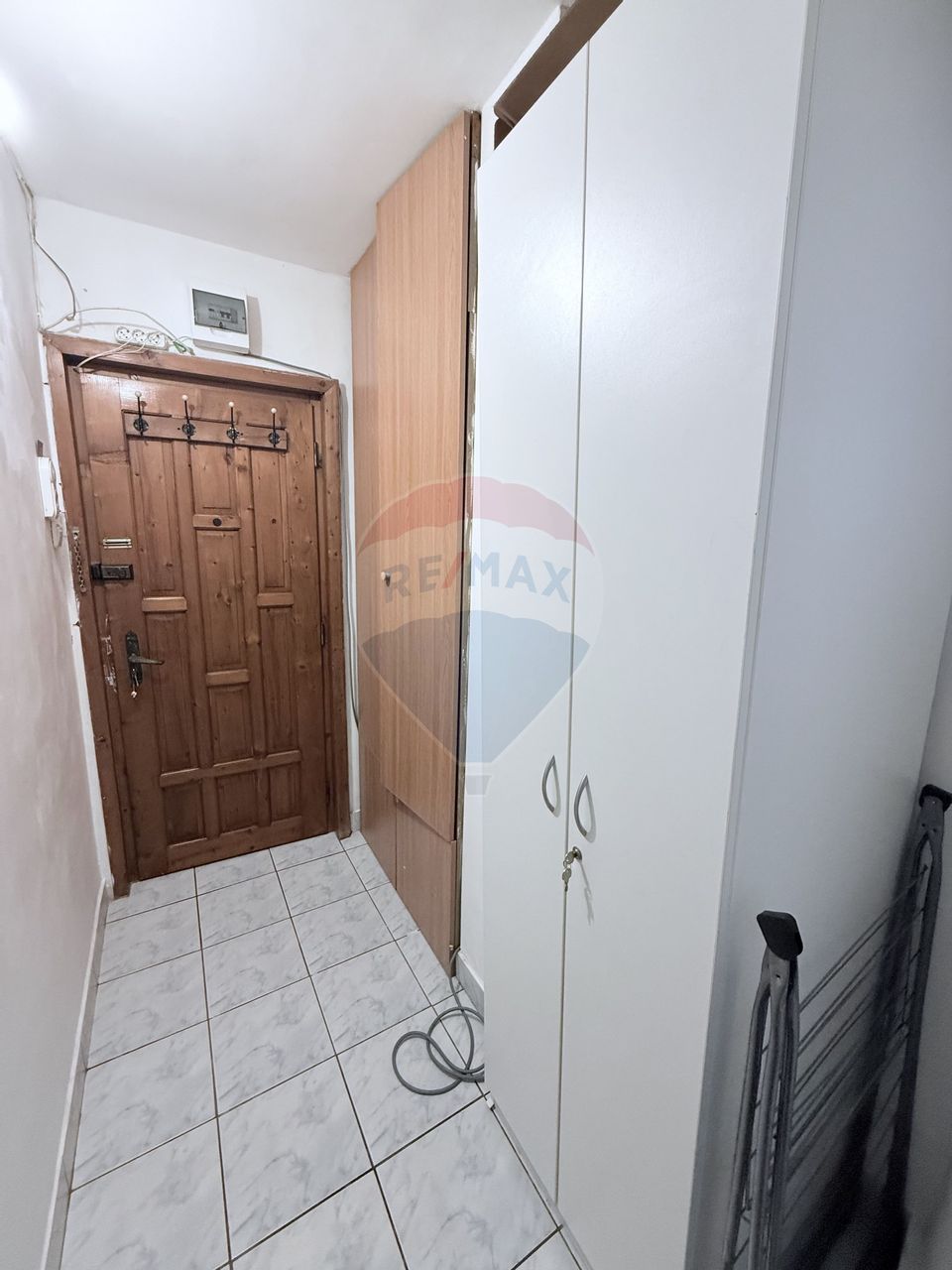 Garsoniera de inchiriat in Zorilor/ str. Observator