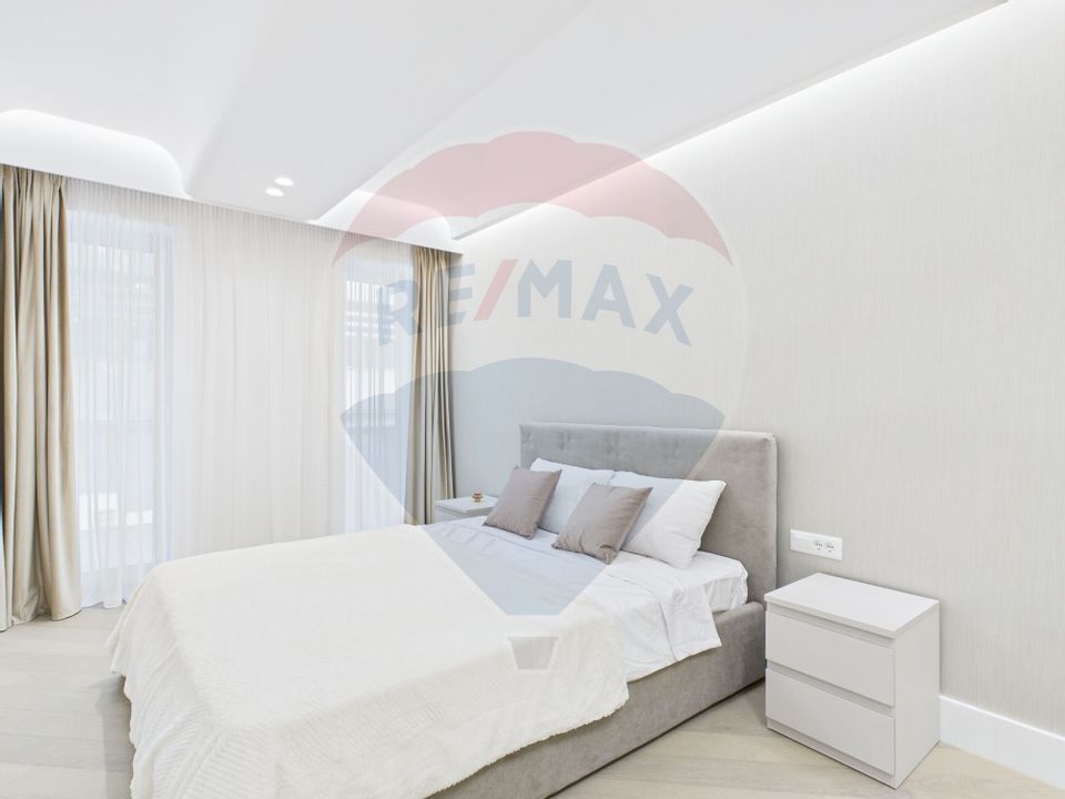 De inchiriat apartament 2 camere  pe Iancu Nicolae