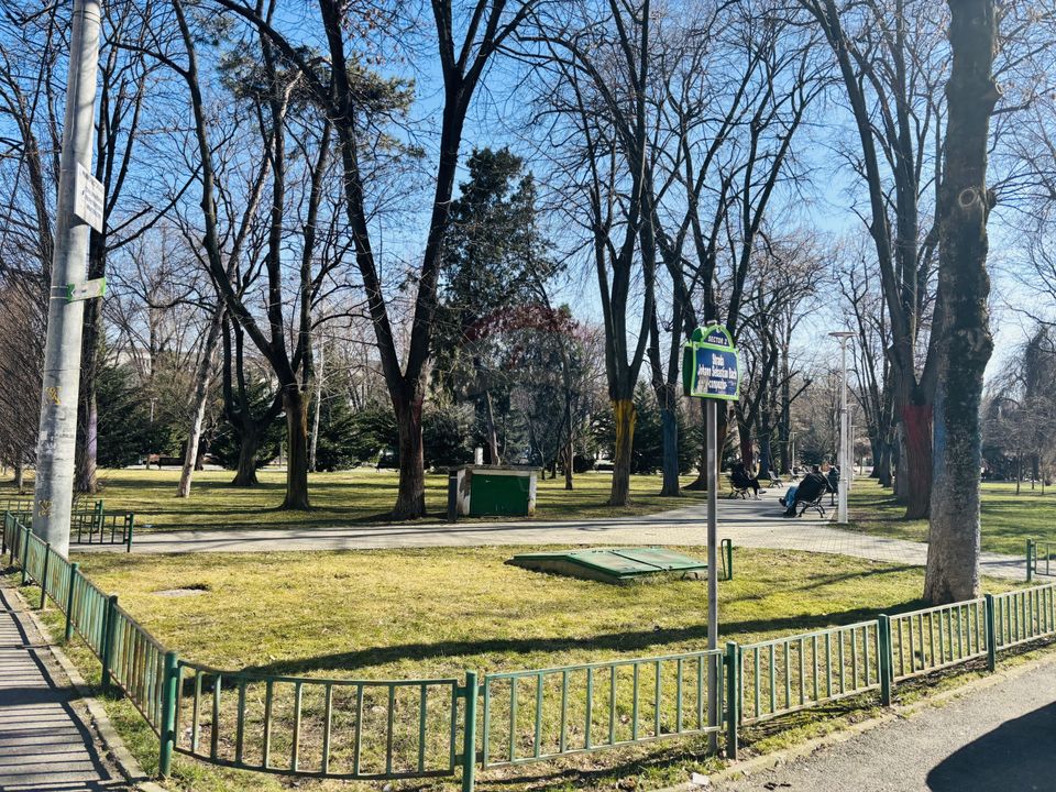 3 room Apartment for rent, Floreasca area