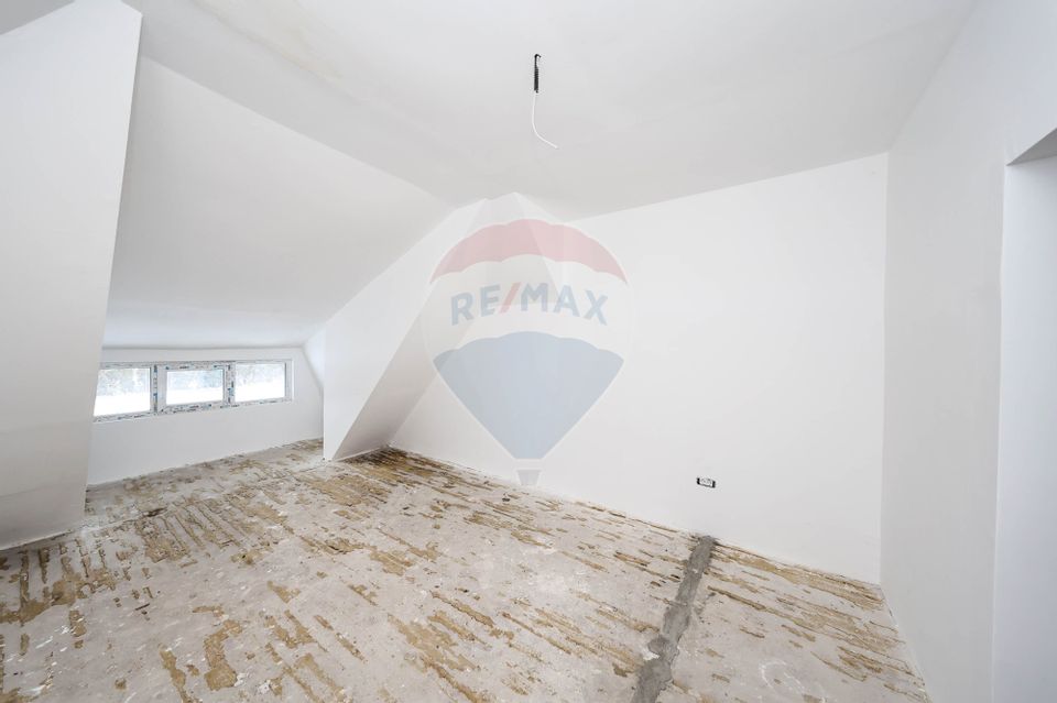 1,500sq.m Industrial Space for sale, Grivitei area