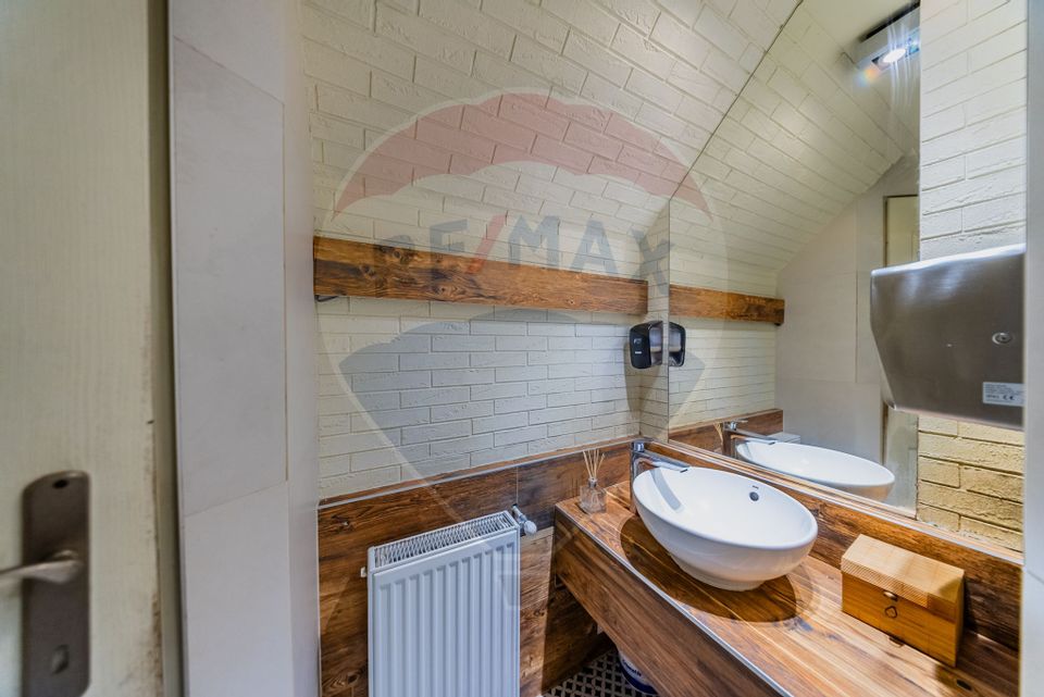 Spațiu comercial Ultracentral Piața Avram Iancu