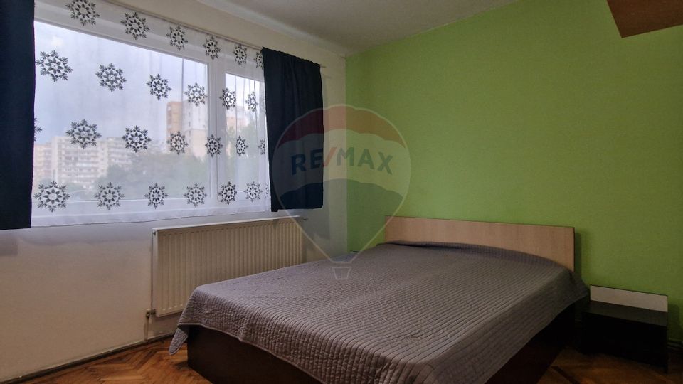 Apartament 2 camere - zona Centrul Civic