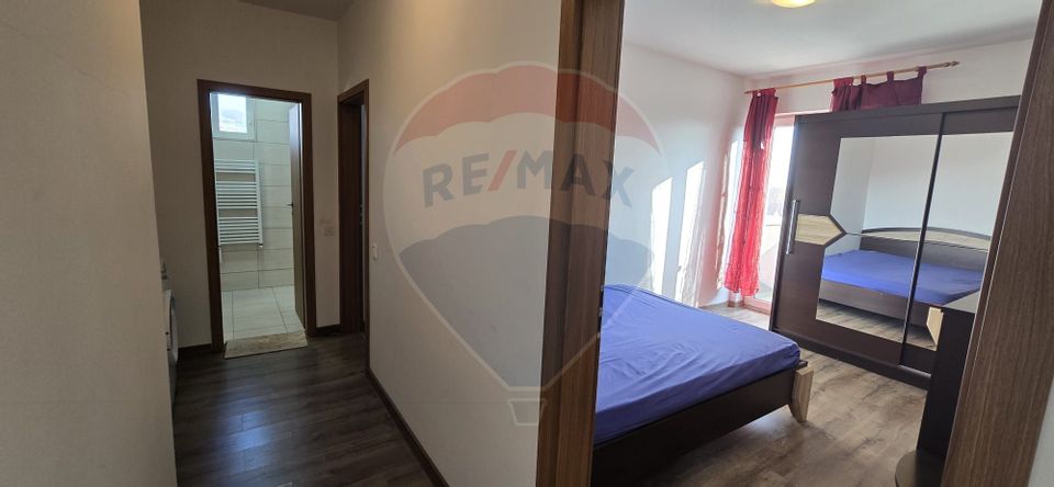 Apartament 3 camere, mobilat și utilat, Comision 0%