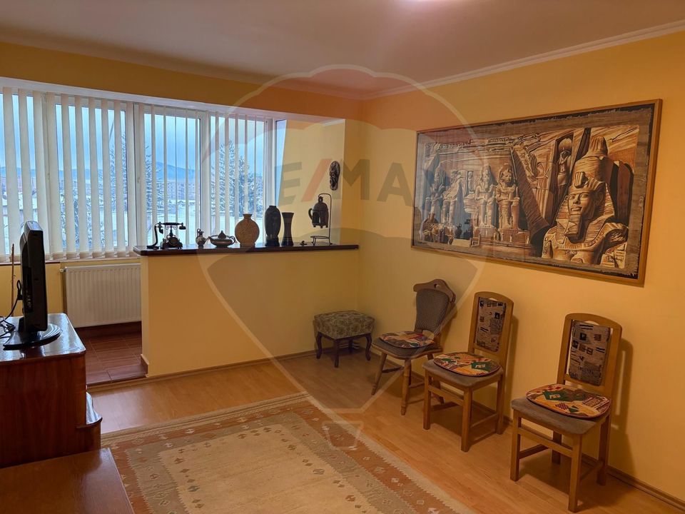 Comision 0% Centrul Nou, Apartament 4 camere, Bd. Victoriei