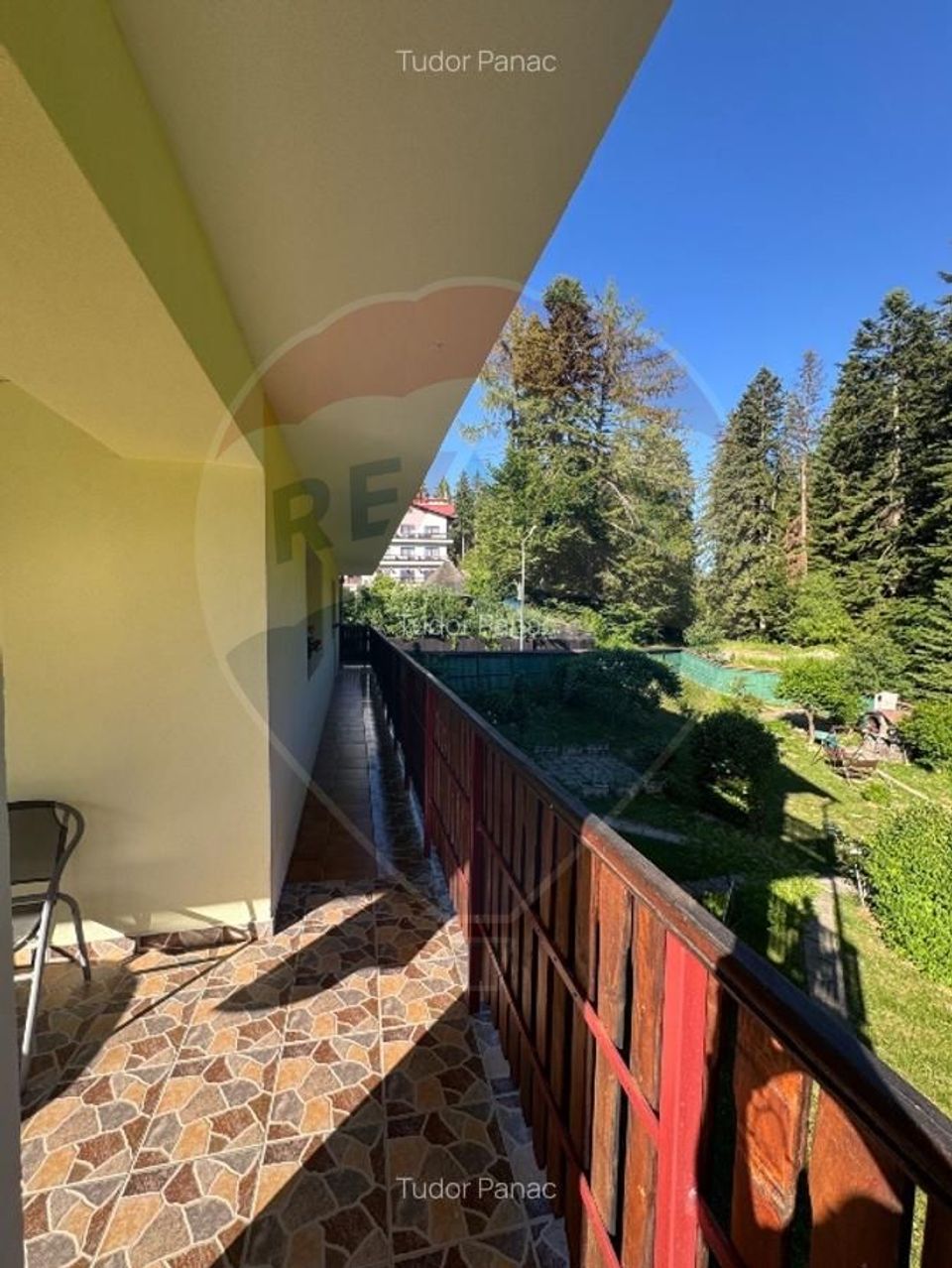 Casa, 14 camere, investitie Aparthotel, Predeal