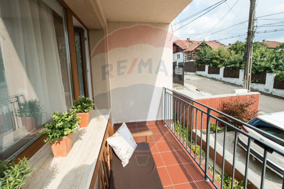 16 room House / Villa for sale, Central area