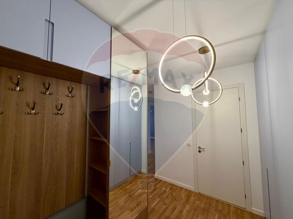 Apartament cu 3 camere Domenii/Agronomie/Expozitiei