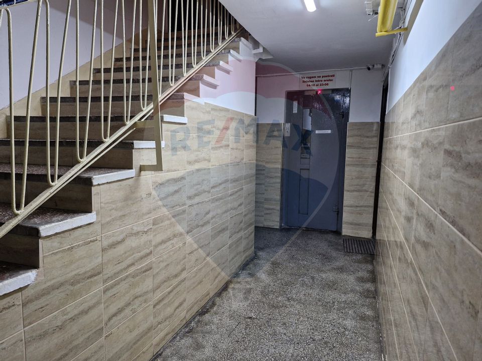 Apartament cu 2 camere de vânzare în zona Raul Colentina