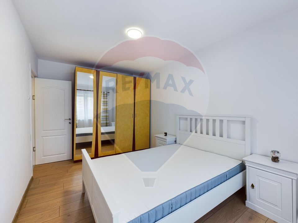 Apartament 2 camere| Decomandat | Răcădău | Valea Cetății | Priveliște