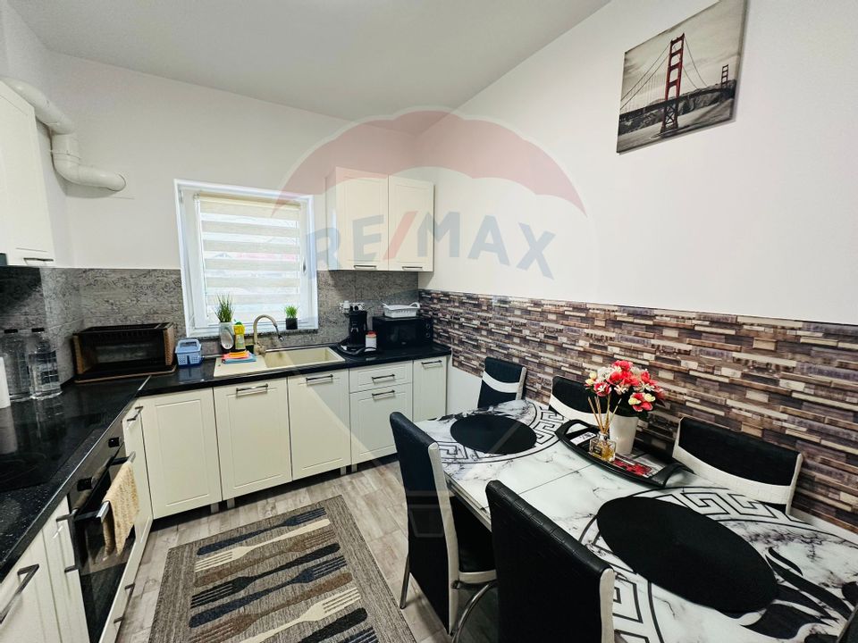 0% COMISION | CHIRIE | 2 CAMERE | DECOMANDAT | TRACTORU