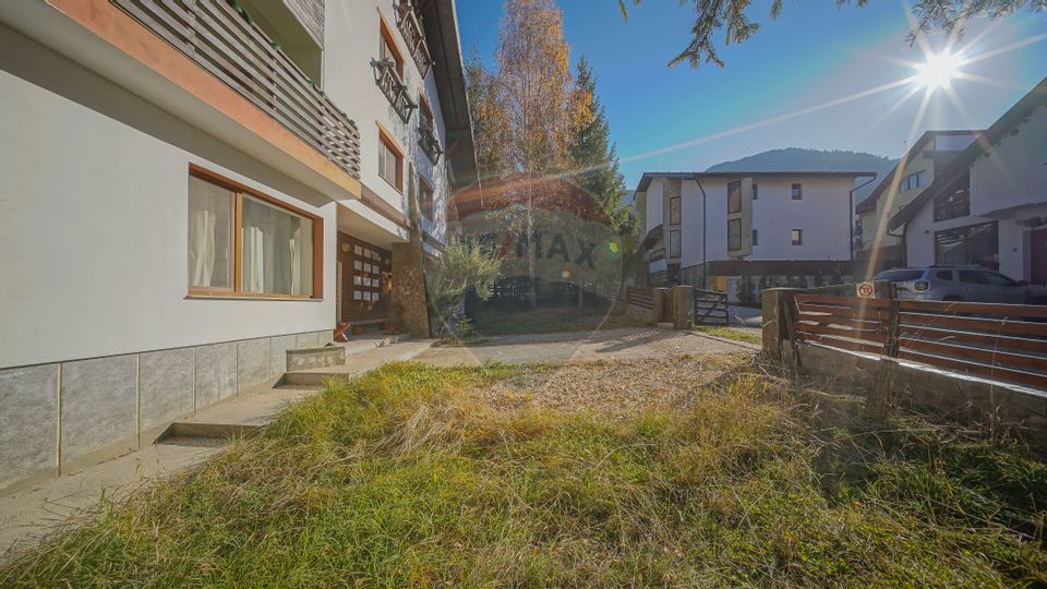 Villa in Poiana Brașov – Exclusive refuge and investment!