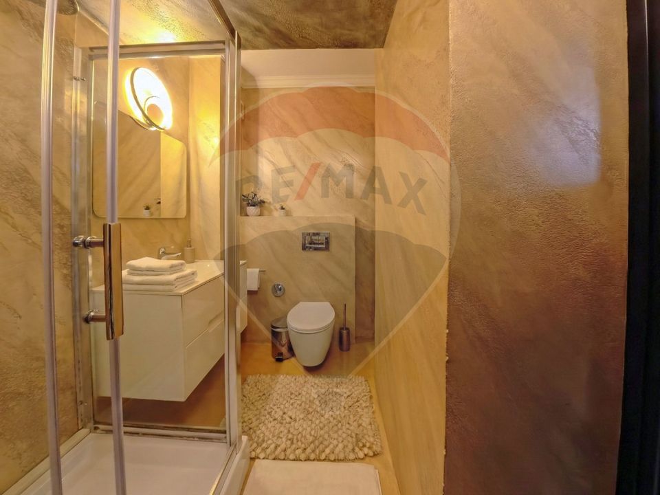 4 room Apartment for sale, Unirii area