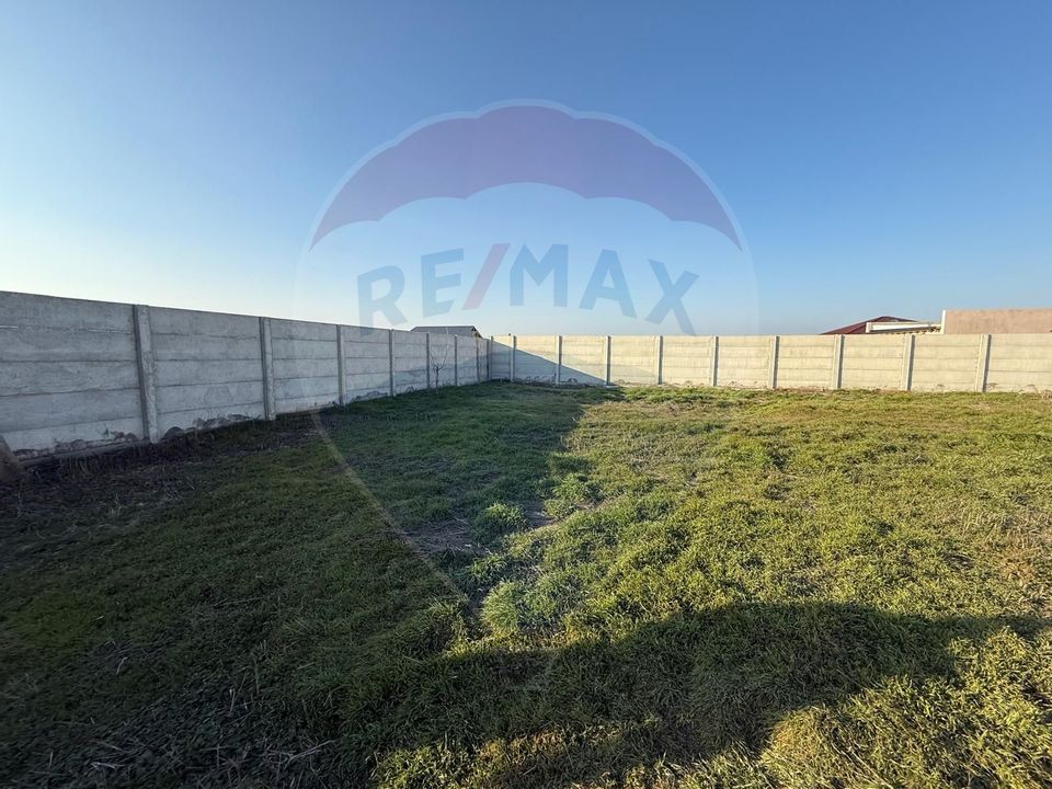 Land 666sqm Balaceanca / Strada Veche