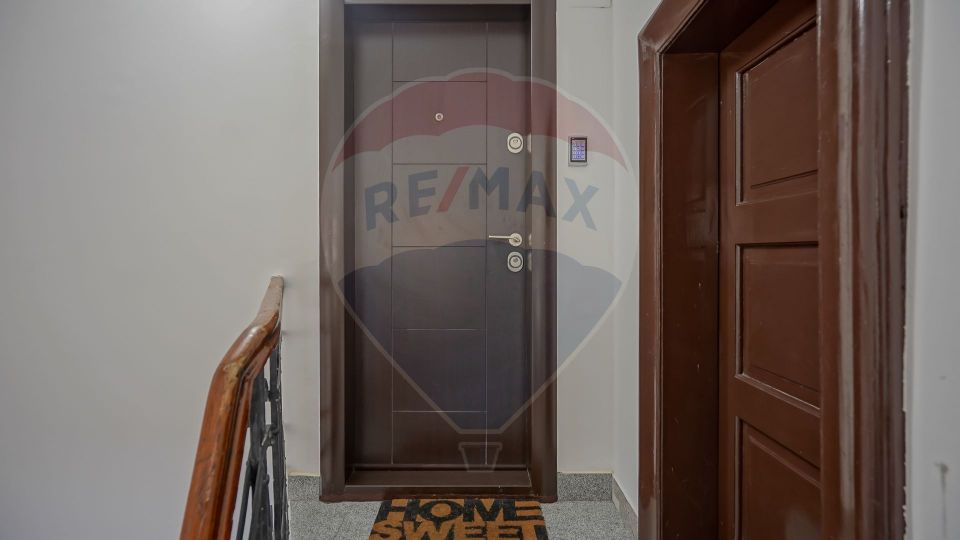 4 room Apartment for rent, Ultracentral area