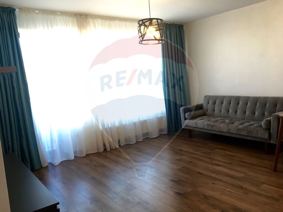 2 room Apartment for sale, Borhanci area