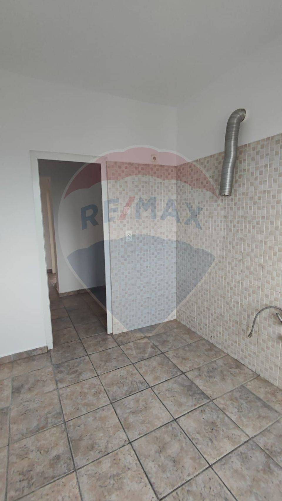 3 room Apartment for sale, Dacia area