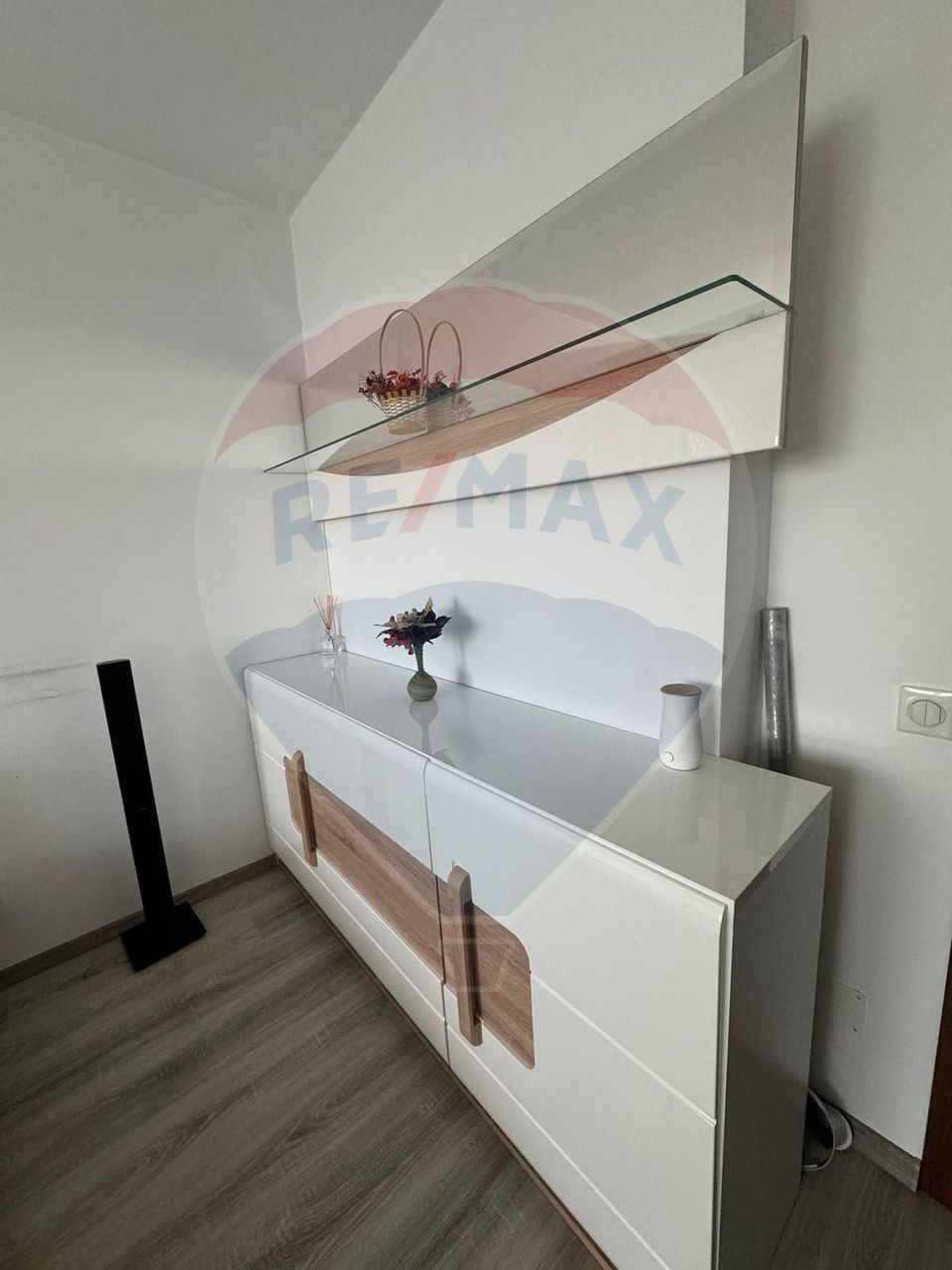 2 room apartment furnished luxury EXIGENT TWO Lujerului/Virtutii area