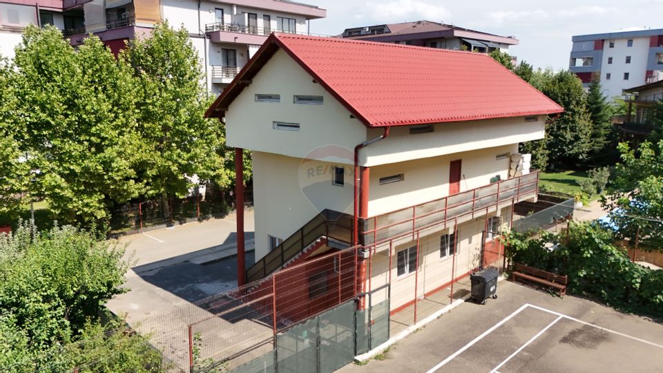 Casa de vanzare cu teren in Bragadiru / Lidl Bragadiru / Ilfov