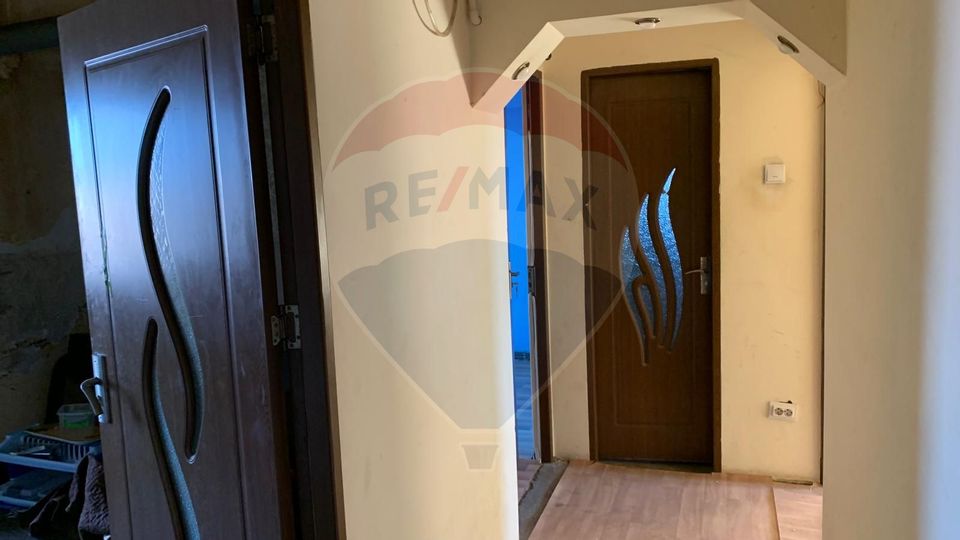 Apartament cu 2 camere de vânzare în zona Brestei