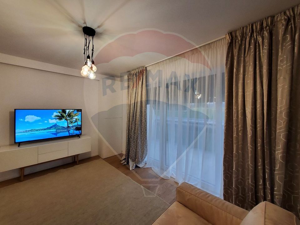 2 room Apartment for sale, Sopor area