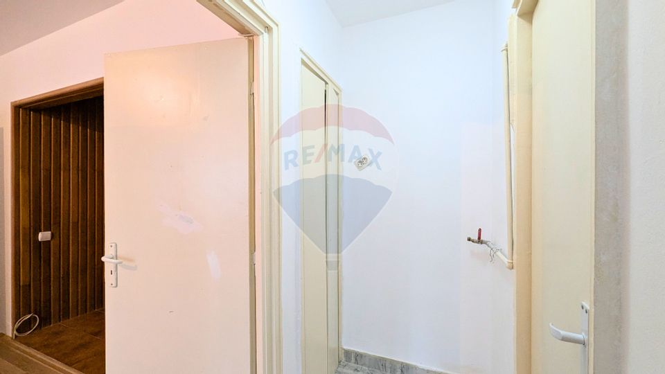 2 room Apartment for sale, Dorobanti area