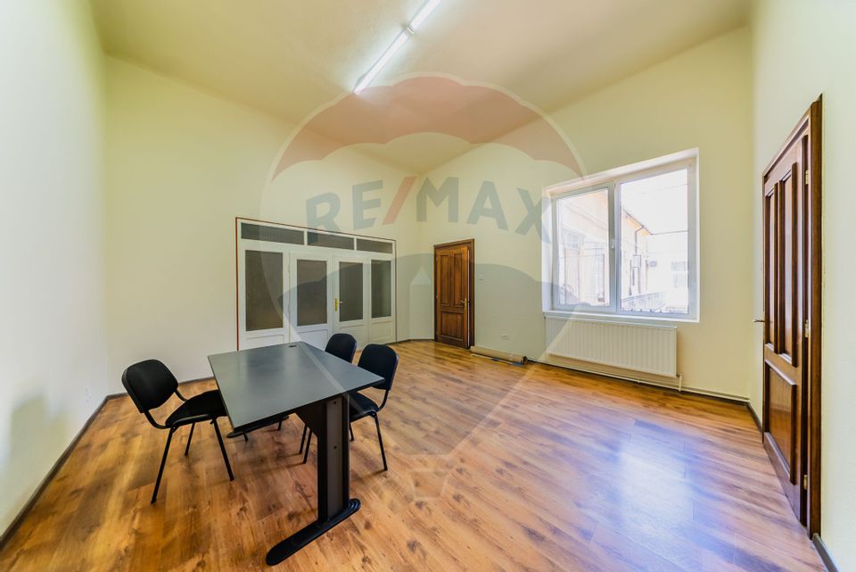 Spațiu de birouri ultracentral Bulevardul Revolutiei