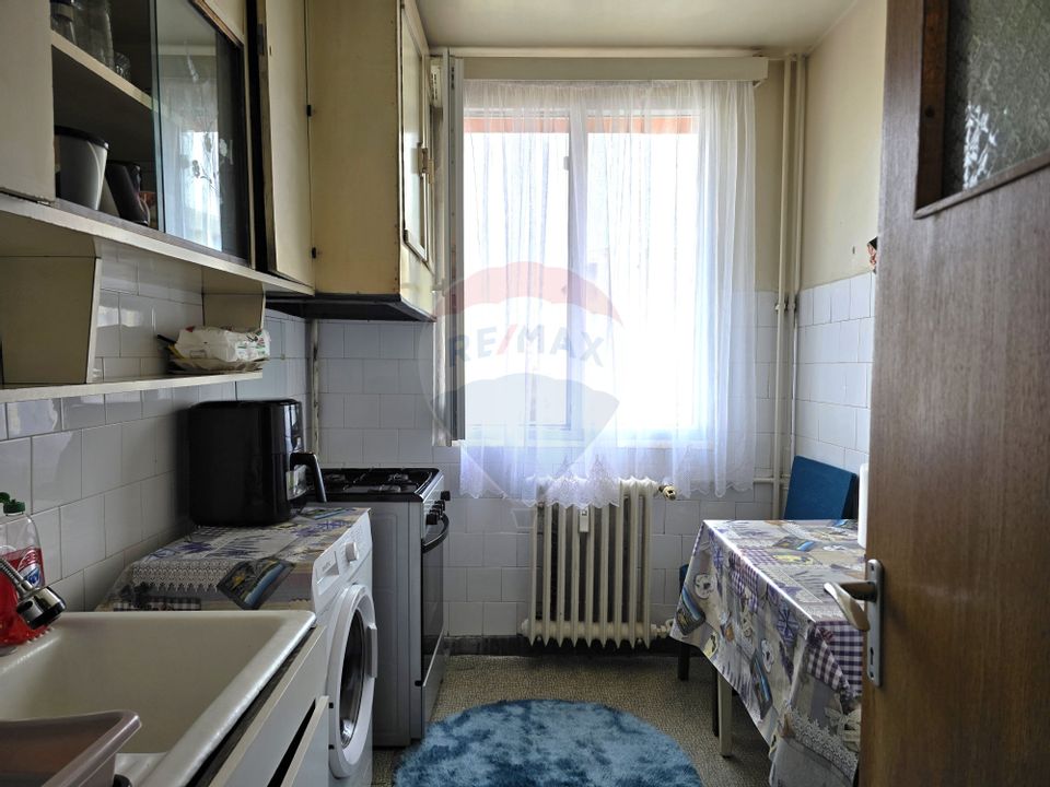 Vanzare 3 camere Obor, Teiul Doamnei, aproape de metrou