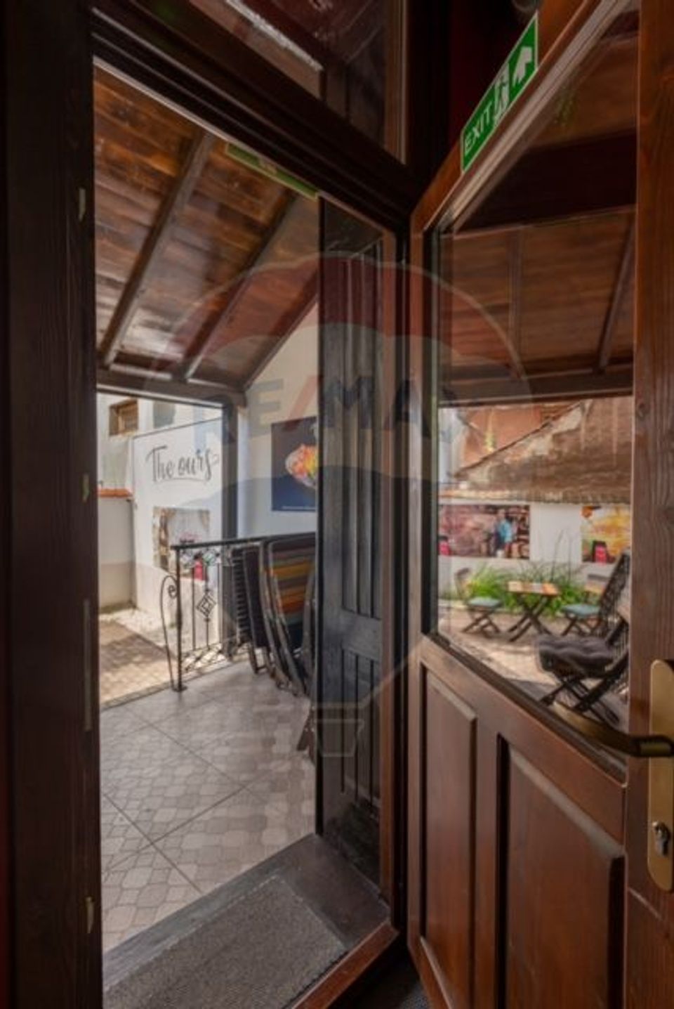 400sq.m Proprietate specială for sale, Ultracentral area