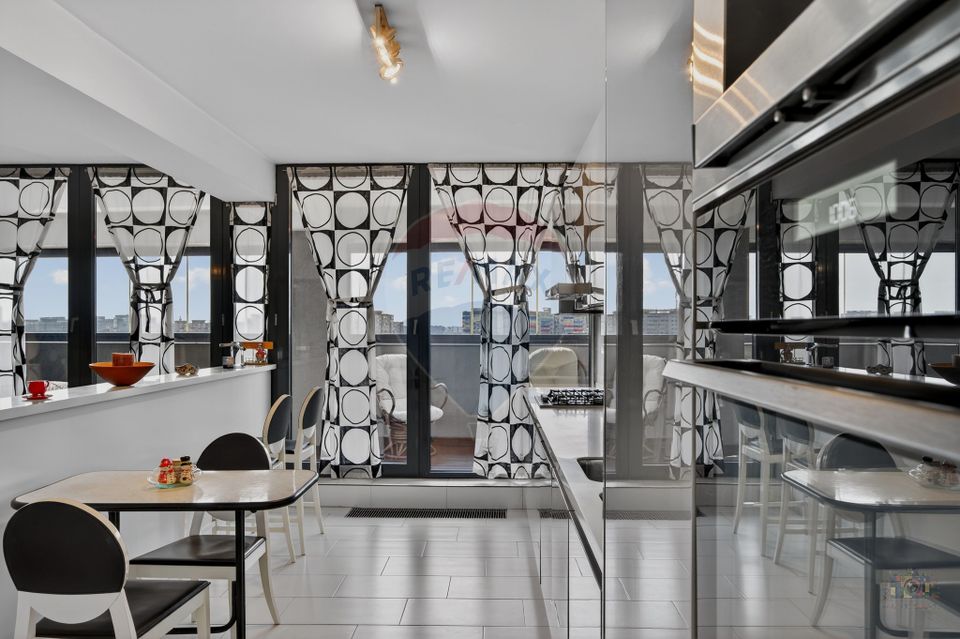 3 room Apartment for sale, Tineretului area